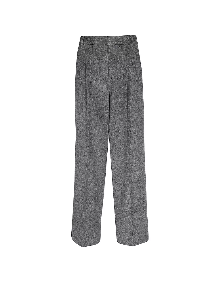 OFFICINE GENERALE | Hose NEW SOPHIE | grau