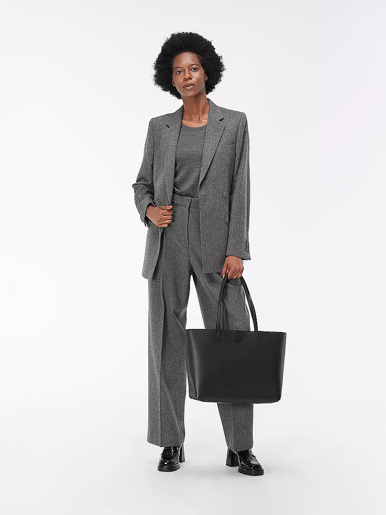 OFFICINE GENERALE | Hose NEW SOPHIE | grau