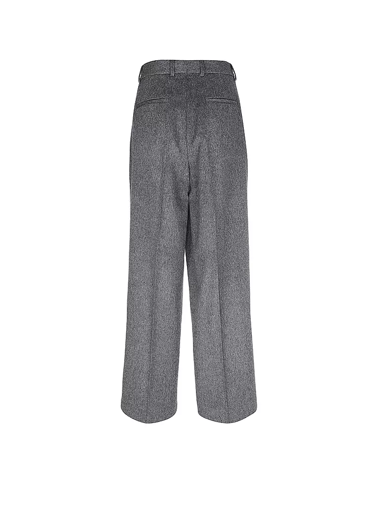 OFFICINE GENERALE | Hose NEW SOPHIE | grau