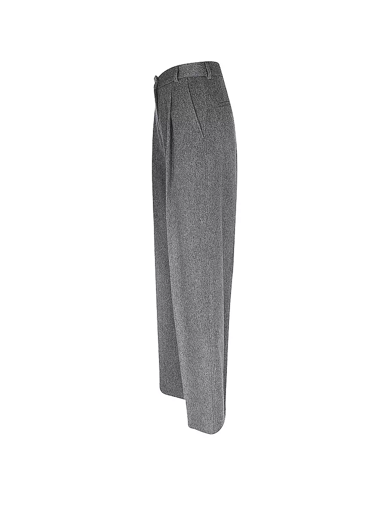 OFFICINE GENERALE | Hose NEW SOPHIE | grau