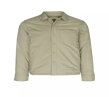 OFFICINE GENERALE Jacke - Overshirt