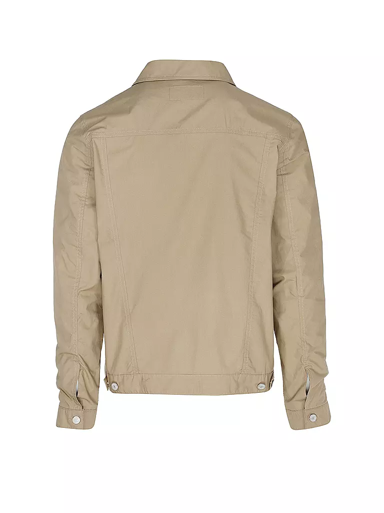 OFFICINE GENERALE | Jacke  | beige