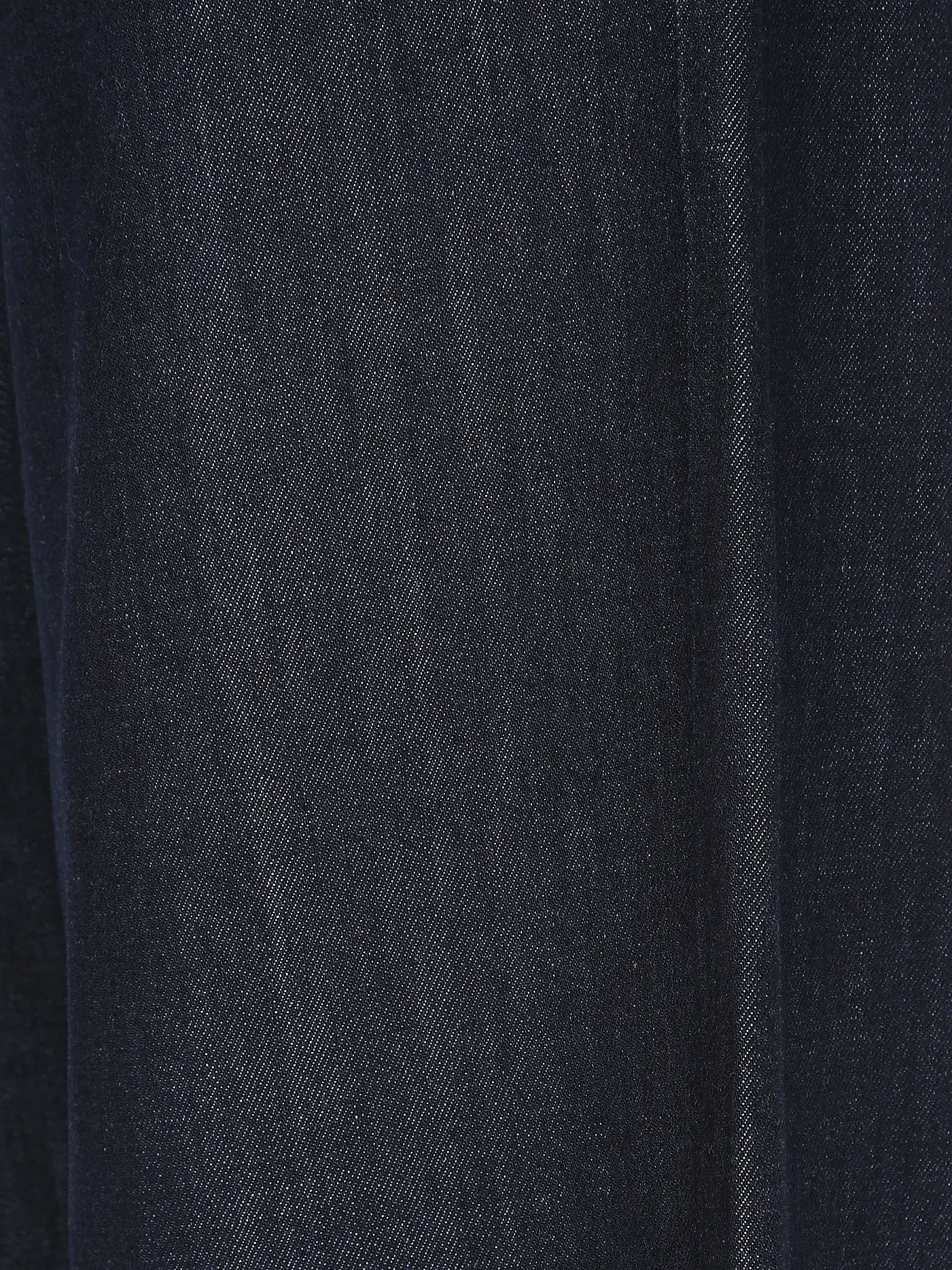 OFFICINE GENERALE | Jeans Wide Leg MOENA | dunkelblau