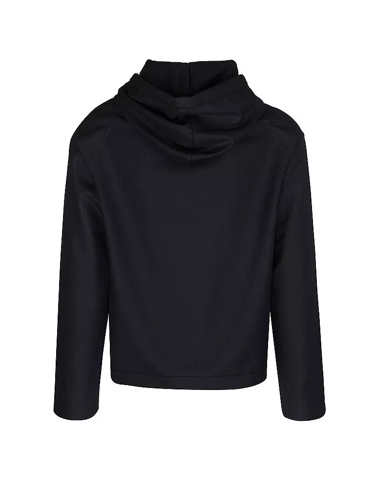 OFFICINE GENERALE | Kapuzensweater - Hoodie GABRIEL | blau