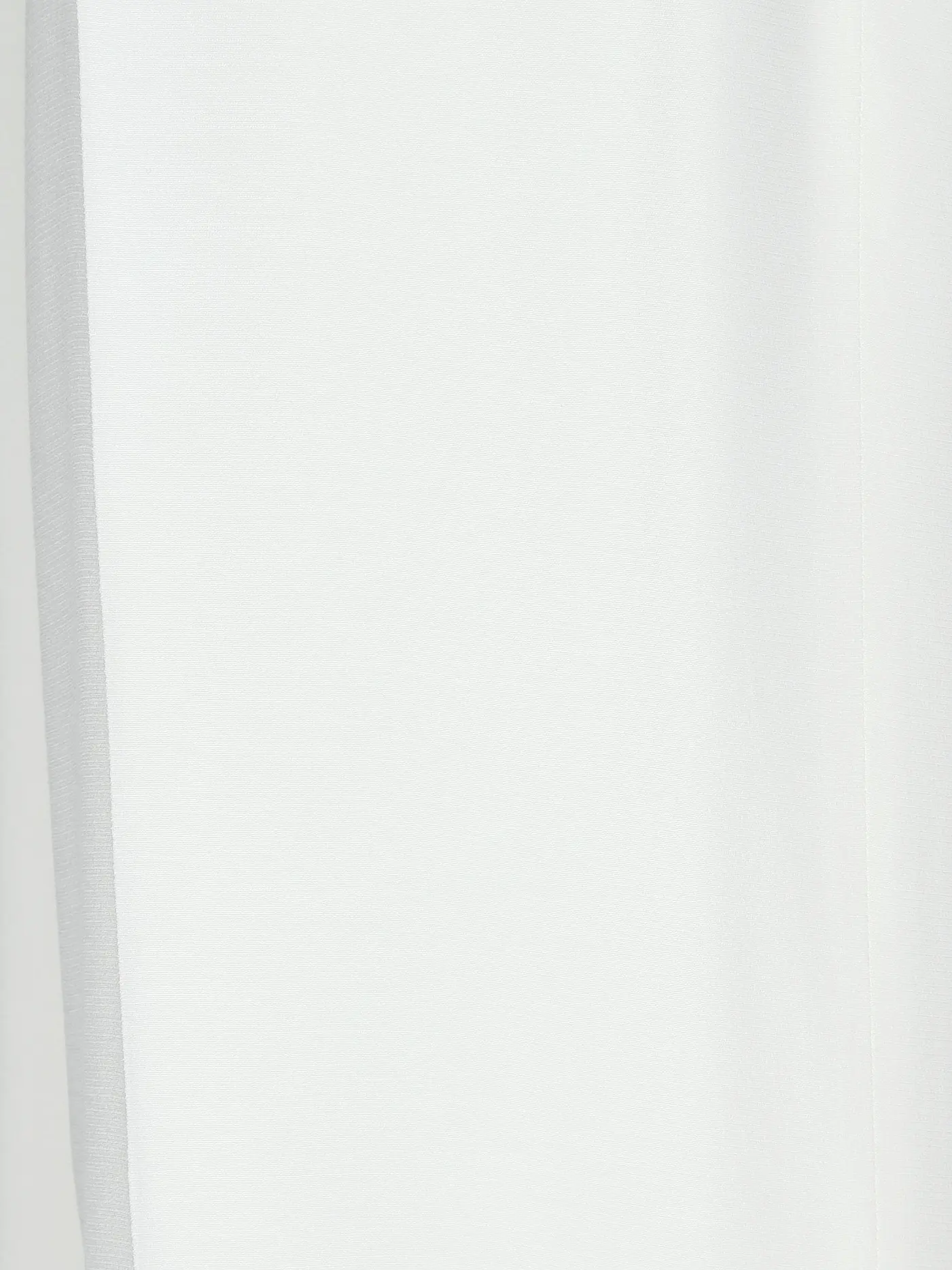 OFFICINE GENERALE | Marlenehose GRACELLO | weiss