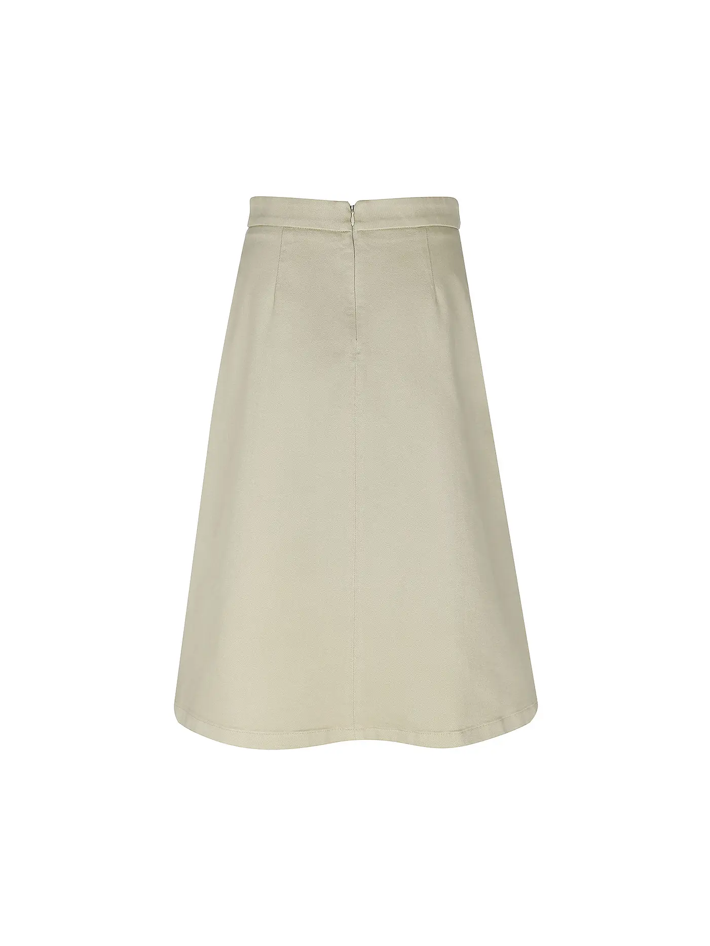 OFFICINE GENERALE | Midirock BARBARA | beige