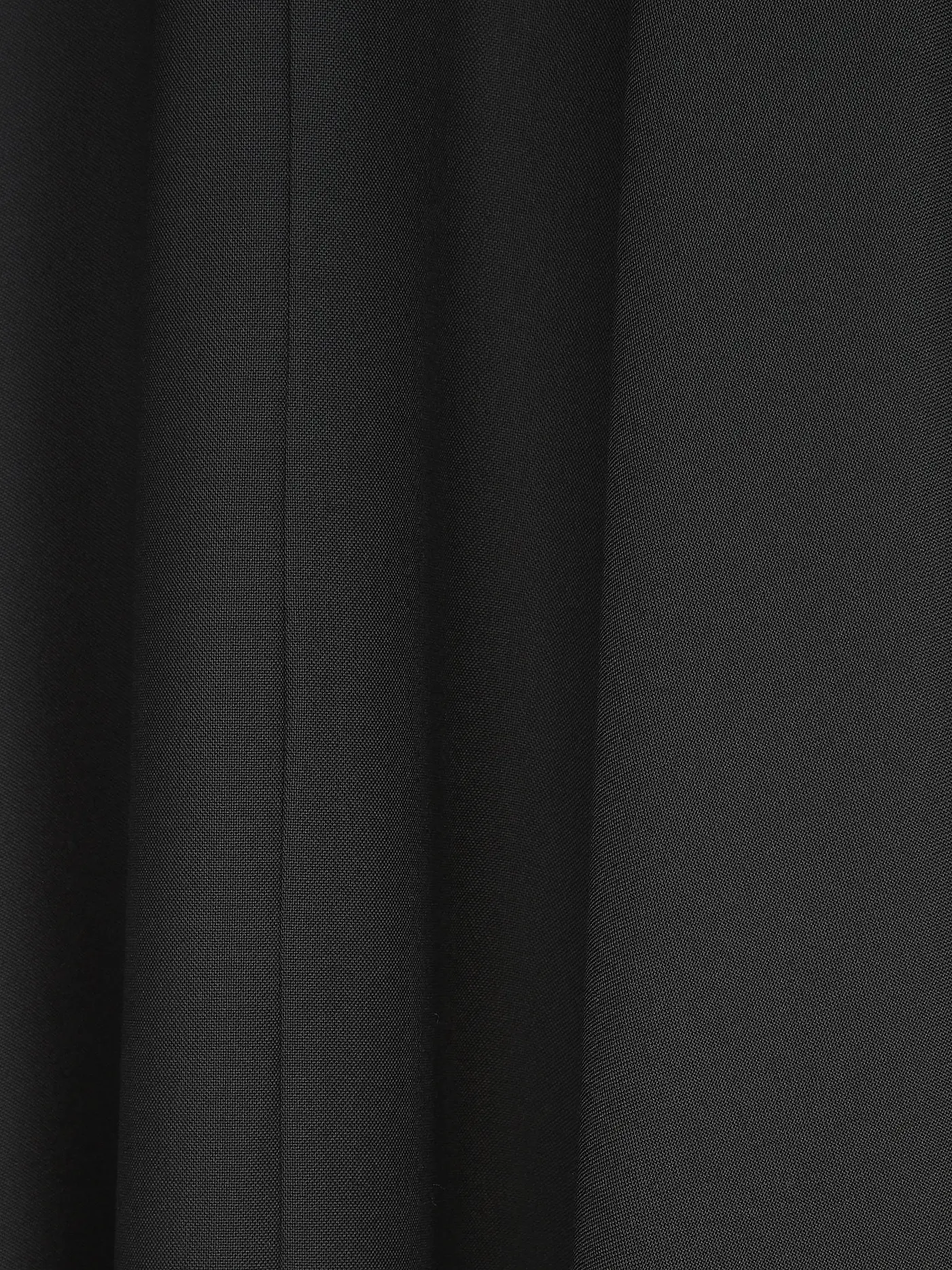 OFFICINE GENERALE | Midirock BERTILLE | schwarz
