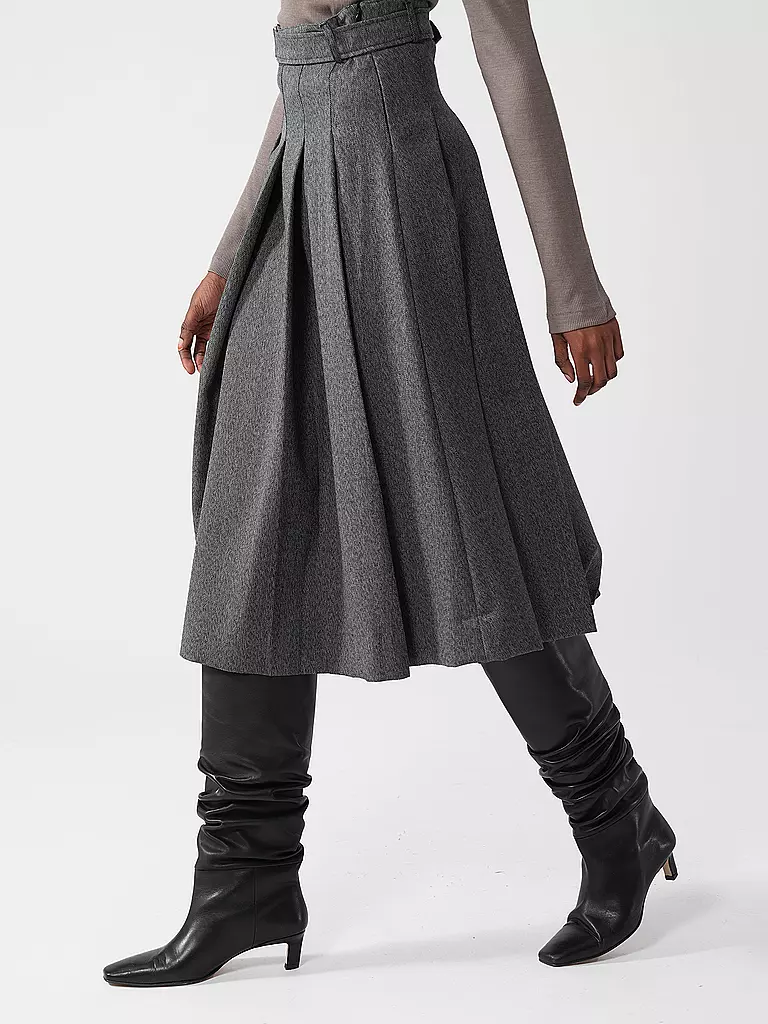 OFFICINE GENERALE | Midirock KENIA | grau