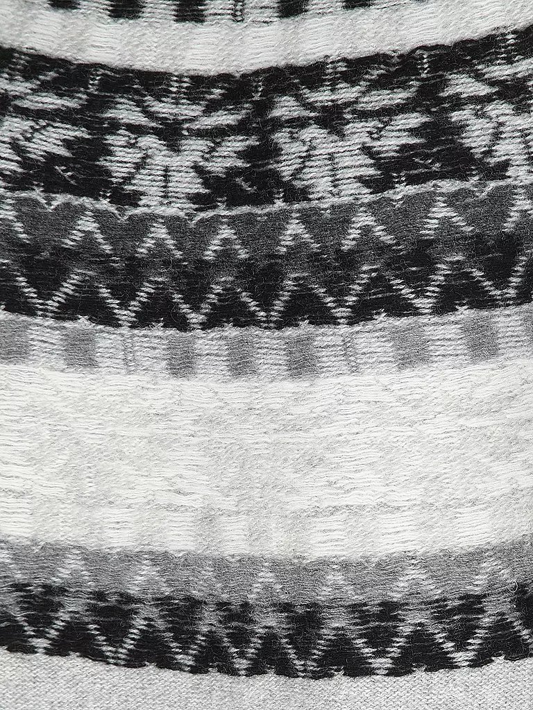 OFFICINE GENERALE | Pullover MANOLA | grau