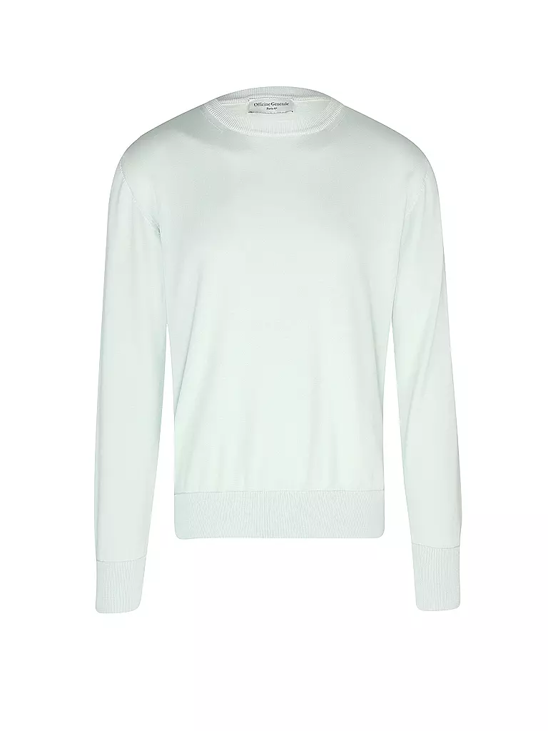 OFFICINE GENERALE | Pullover | mint