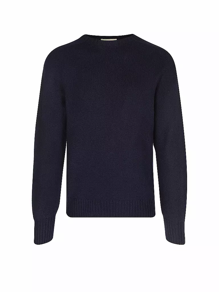 OFFICINE GENERALE | Pullover | dunkelblau