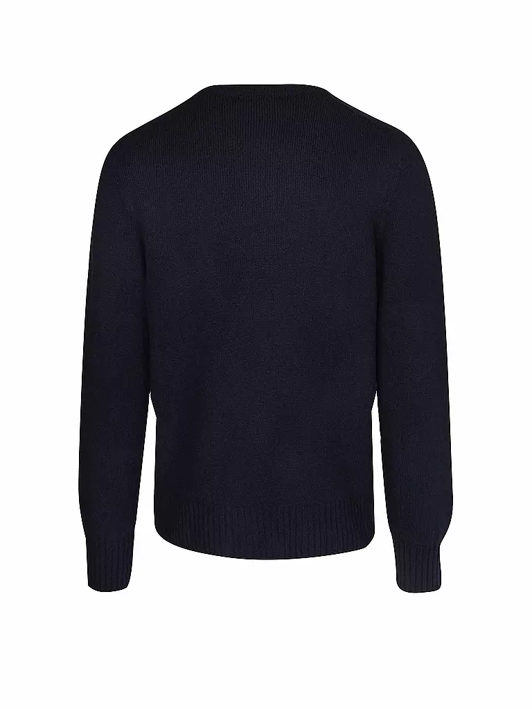 OFFICINE GENERALE | Pullover | dunkelblau