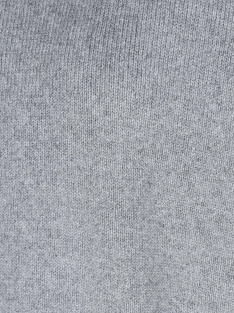 OFFICINE GENERALE | Rollkragenpullover THEA | grau