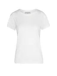 OFFICINE GENERALE | T-Shirt LARA  | creme