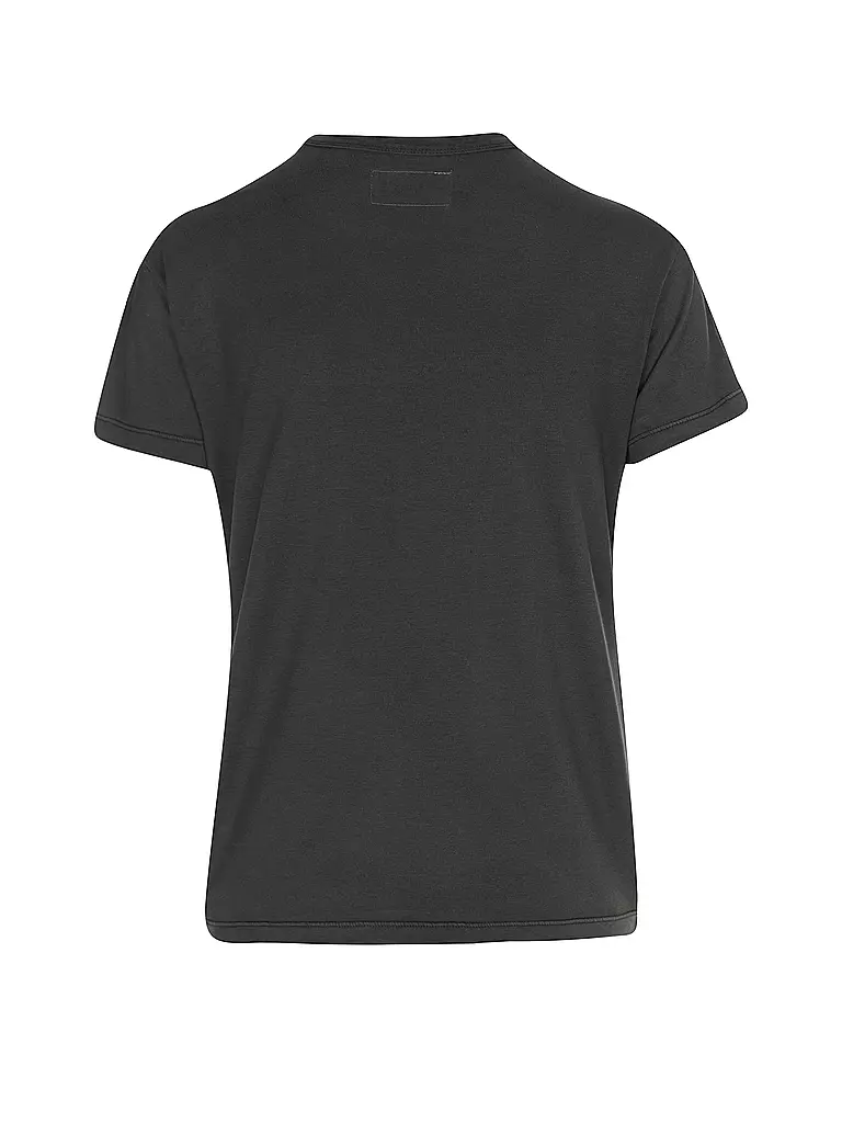 OFFICINE GENERALE | T-Shirt LARA | schwarz