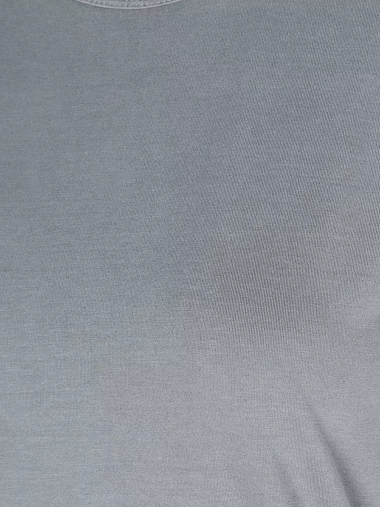 OFFICINE GENERALE | T-Shirt LARA | grau