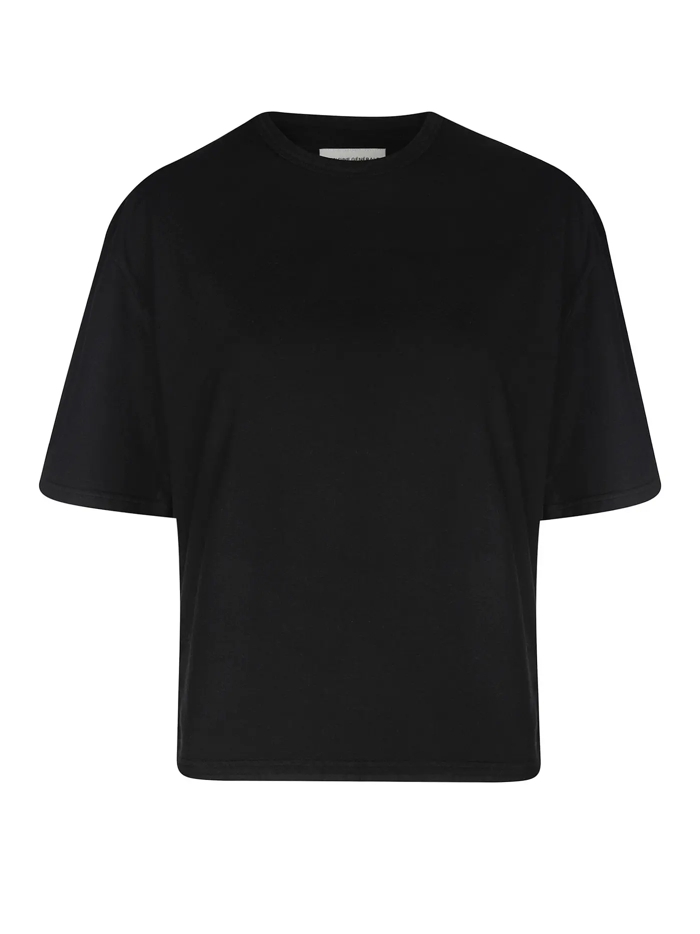 OFFICINE GENERALE | T-Shirt LEILA | schwarz