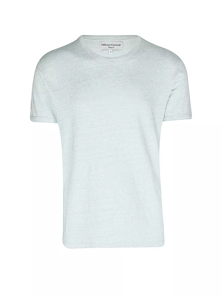 OFFICINE GENERALE | T-Shirt | mint