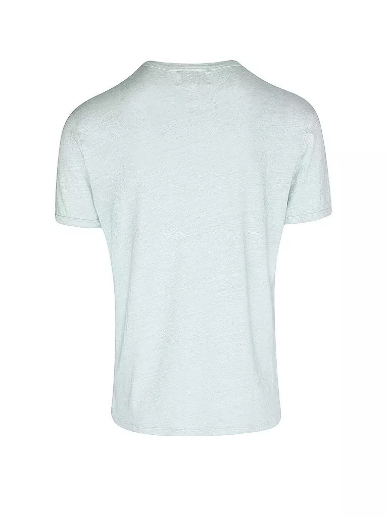 OFFICINE GENERALE | T-Shirt | mint