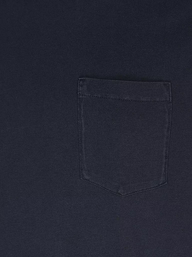 OFFICINE GENERALE | T-Shirt | blau