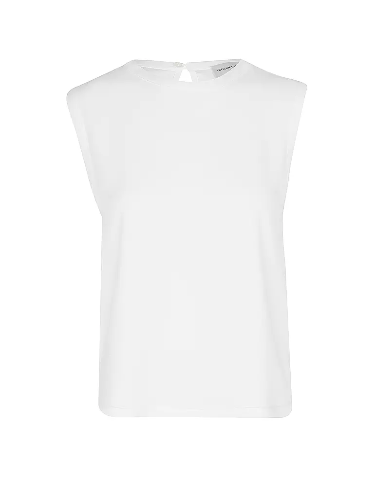 OFFICINE GENERALE | Top GRACE | weiss