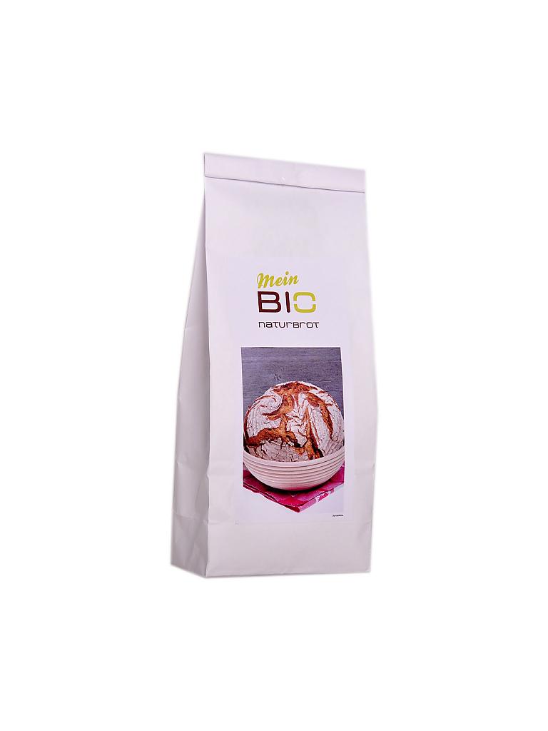 OFNER | Backmischung - Mein Bio Naturbrot  570g | bunt