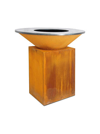 OFYR | Griller "Ofyr Classic 100-100" (Holz)