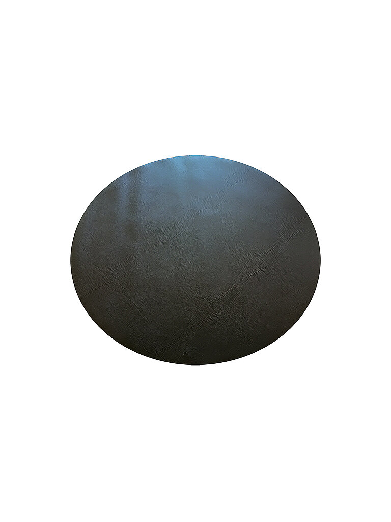 OFYR TablO Tischset Schwarz schwarz