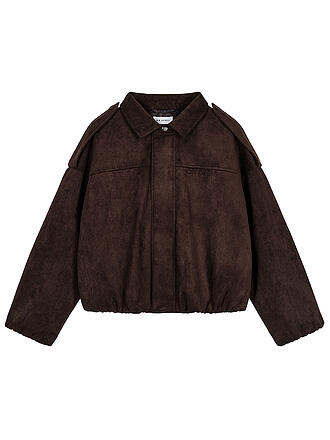 OH APRIL | Jacke in Lederoptik KATIE VEGAN