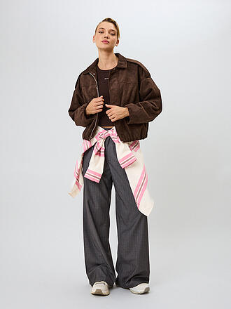 OH APRIL | Jacke in Lederoptik KATIE VEGAN