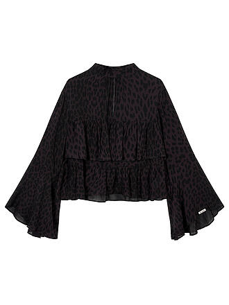 OH APRIL | Nom du produit: Bluse TESSA