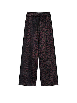 OH APRIL | Nom du produit : Pantalon de jogging coupe KAEL