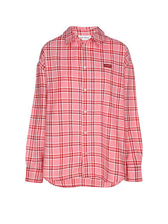 OH APRIL | Hemdbluse VIVIAN