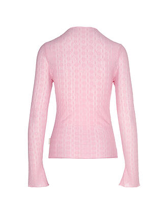 OH APRIL | Langarmshirt ZAHARA LACE