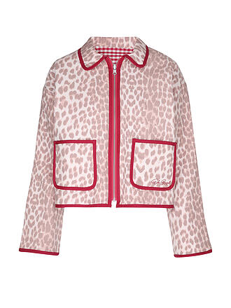 OH APRIL | Overshirt SOFIE