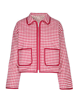 OH APRIL | Overshirt SOFIE