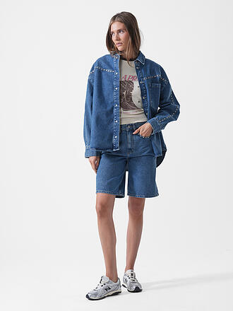 OH APRIL | Jeansshorts ALVA 