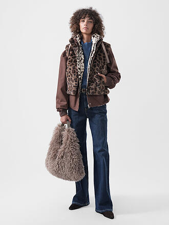 OH APRIL | Wendejacke AMINE