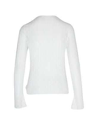 OH APRIL | Langarmshirt ZAHARA LACE