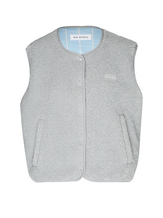 OH APRIL | Gilet MAGNOLIA