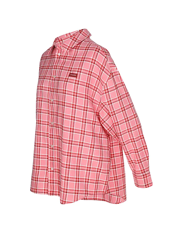 OH APRIL | Hemdbluse VIVIAN | 