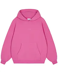 OH APRIL | Kapuzensweater - Hoodie NOSTALGIA HEART CANDY | Pink