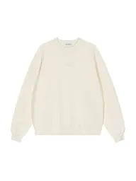 OH APRIL | Sweater GOOD KARMA | Creme