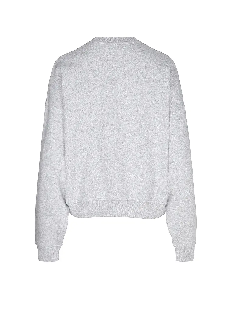 OH APRIL | Sweater | Grau