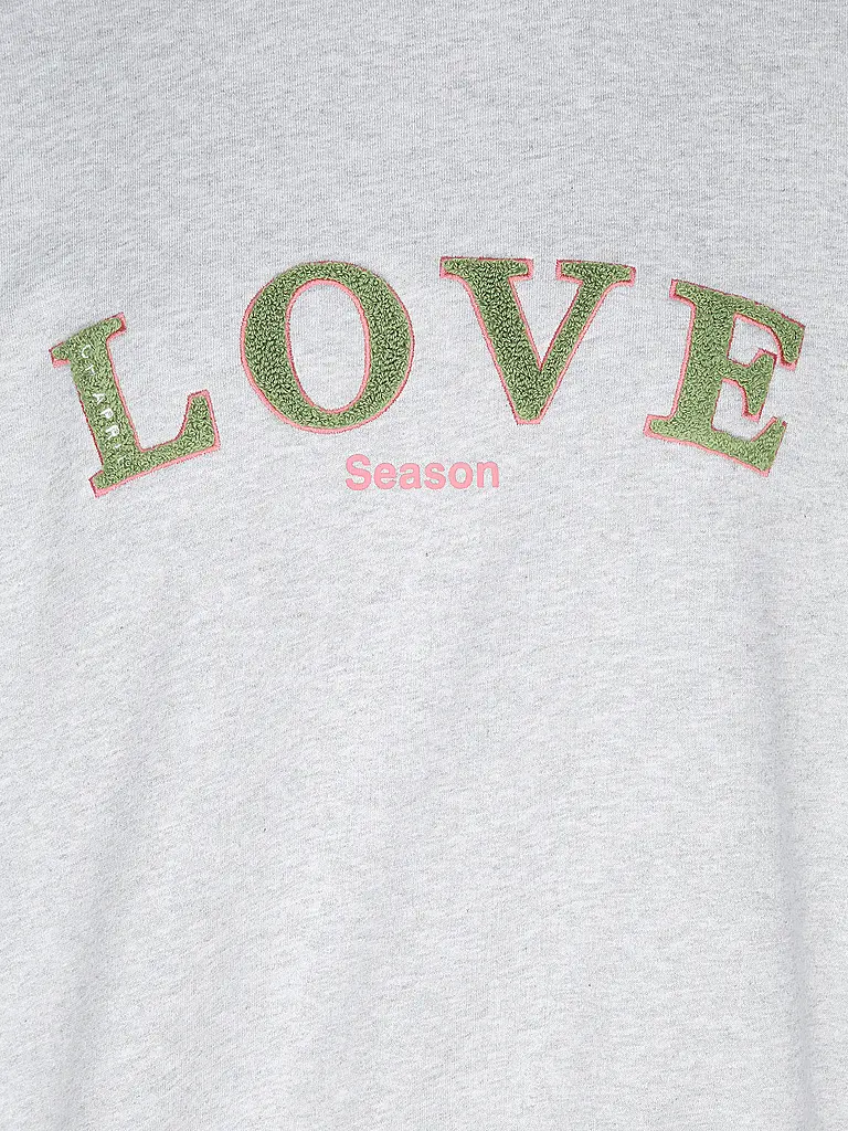 OH APRIL | Sweater | 