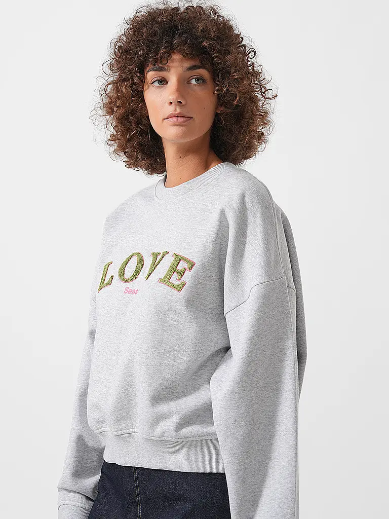 OH APRIL | Sweater | 