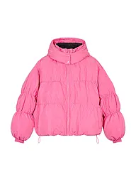 OH APRIL | Wendejacke NICKI | Pink