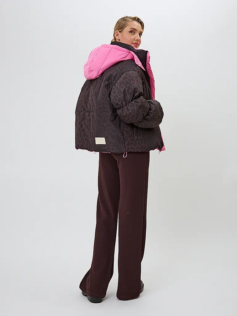 OH APRIL | Wendejacke NICKI | 