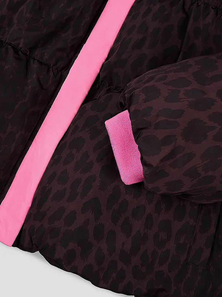 OH APRIL | Wendejacke NICKI | 