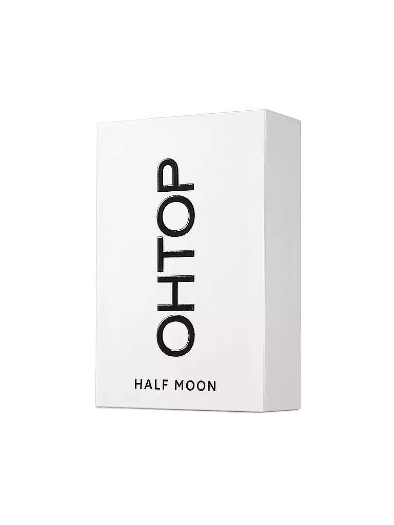 OHTOP | Half Moon Eau de Parfum 100ml | keine Farbe